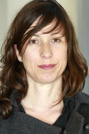 Agnès Obadia