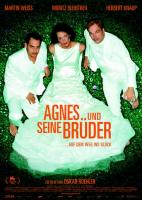 Agnes and His Brothers  - Poster / Imagen Principal