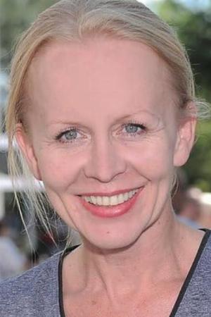 Agnieszka Krukówna