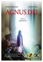 Agnus Dei  - Poster / Main Image