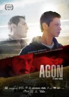 Agon  - Poster / Imagen Principal