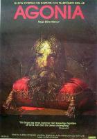 Agonía: La vida y muerte de Rasputín  - Posters