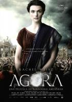 Ágora  - Poster / Imagen Principal