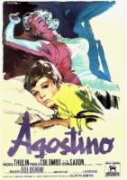 Agostino  - Poster / Imagen Principal