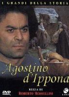Agostino d'Ippona (TV) - Poster / Imagen Principal