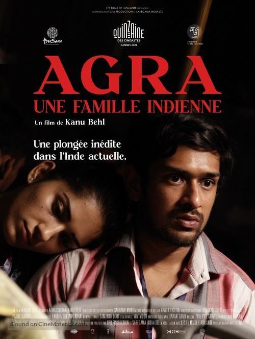 Image gallery for Agra FilmAffinity