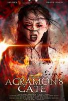 Agramon's Gate  - Poster / Main Image