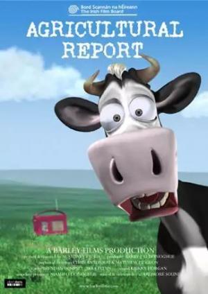Agricultural Report (S)