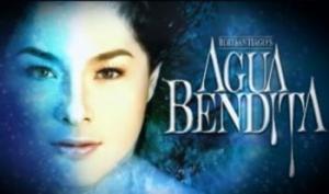 Agua Bendita (TV Series) (TV Series)