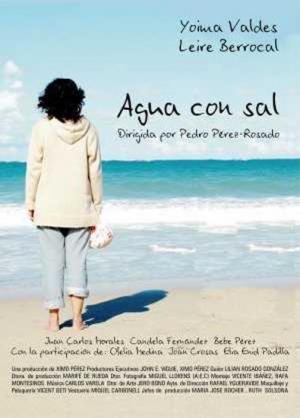 Agua con sal (Salted Water) 