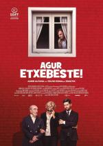 Agur Etxebeste! 