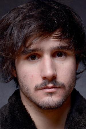 Agustín Silva