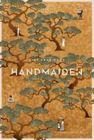 La doncella (The Handmaiden)  - Posters