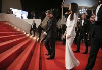 Premiere at Cannes Film Festival