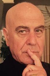 Aharon Ipalé