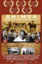 Ahimsa Gandhi: The Power of the Powerless 