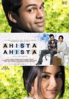 Ahista Ahista  - Poster / Imagen Principal