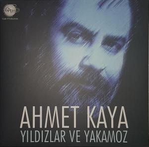 Ahmet Kaya: Yakamoz (Music Video)