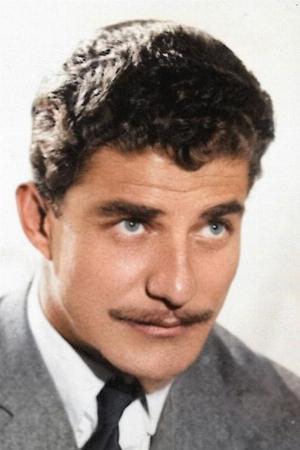Ahmet Mekin