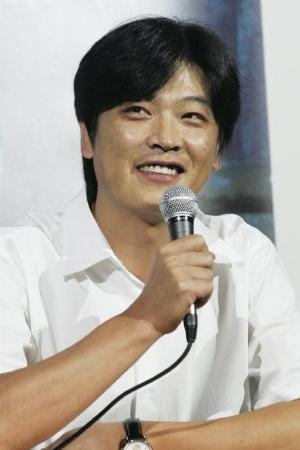 Ahn Byeong-ki