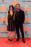 María Valverde & Dani Rovira