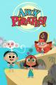Ahoy Pirates! (TV Series)