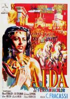 Aida  - Poster / Main Image