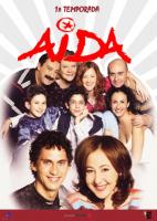Aída (TV Series) - Poster / Main Image
