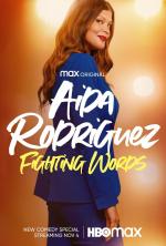 Aida Rodriguez: Fighting Words (TV)