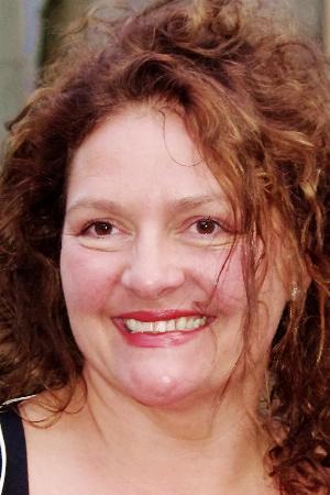 Aida Turturro