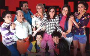 Aída (TV Series)