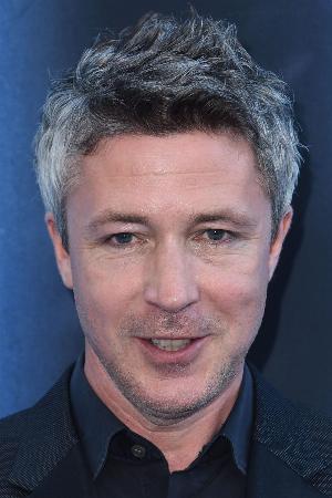 Aidan Gillen