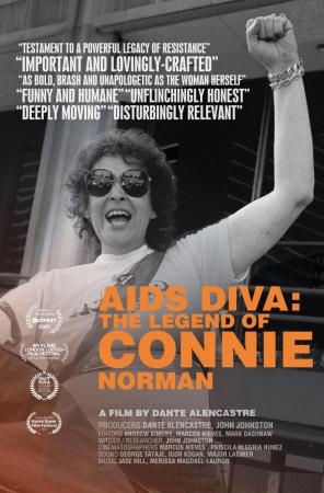 AIDS Diva 