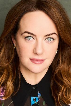 Aileen Burdock