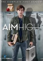 Aim High (TV Series) - Poster / Main Image