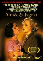 Aimée y Jaguar  - Poster / Imagen Principal