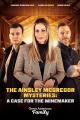 Ainsley McGregor Mysteries: A Case for the Winemaker (TV)
