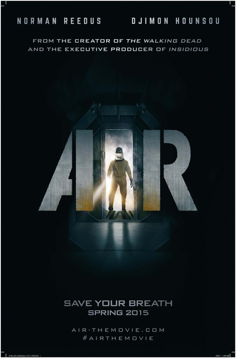 Air  - Posters