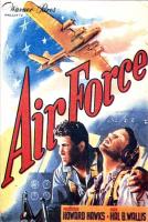 Air Force  - Poster / Main Image