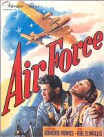 Air Force  - Posters