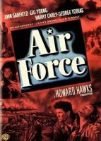 Air Force  - Dvd