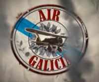 Air Galicia (TV Series) - Poster / Main Image