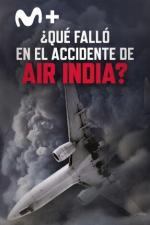 ¿Qué falló en el accidente de Air India?