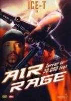 Air Rage  - Poster / Main Image