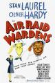Air Raid Wardens 