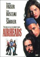 Airheads  - Dvd