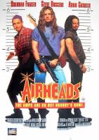 Airheads  - Posters