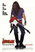 Airheads  - Poster / Main Image