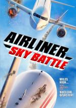 Airliner Sky Battle 