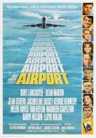 Airport  - Poster / Main Image
